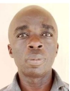 Monsieur Alexandre Nimubona