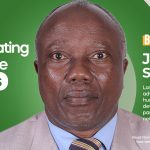 Ensemble pour l’Afrique : Mon engagement pour un leadership proche des communautés