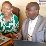 🌍 Renforcement des stratégies de communication pour la Coalition EPT BAFASHEBIGE 🌍