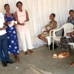 Semaine Hope : Soutien et encouragement à la jeunesse burundaise pour un avenir prometteur