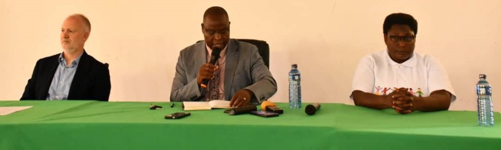 Renforcement des Ressources Éducatives Libres (REL) au Burundi: un pas décisif vers l’éducation inclusive et innovante