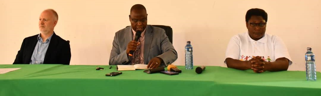 Renforcement des Ressources Éducatives Libres (REL) au Burundi: un pas décisif vers l’éducation inclusive et innovante