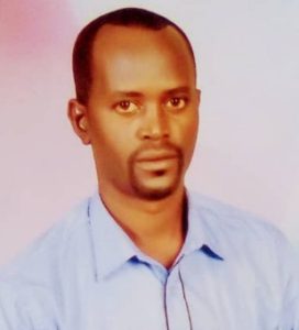 Monsieur Melance KIRURA