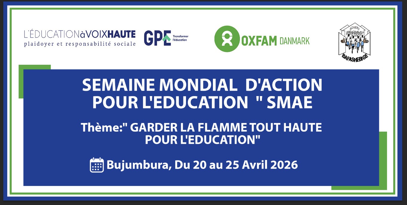 L’éducation est un droit fondamental, pas un privilège