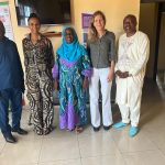 Visite de la délégation de la BAD : un engagement renforcé pour le genre et l’autonomisation des femmes