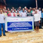 La masculinité positive au cœur de l’éducation inclusive, un engagement renforcé au deuxième jour des dialogues communautaires