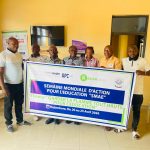 Protéger l’aide à l’éducation : un impératif pour l’avenir du Burundi (#GAWE2026)