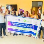 Financer l’éducation au Burundi : une urgence pour garantir un avenir équitable et durable (#GAWE2026)