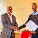 SIGNATURE D’UN PROTOCOLE D’ACCORD ENTRE LA COALITION EPT BAFASHEBIGE ET L’ASSOCIATION IFCC