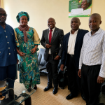 𝗠𝗜𝗦𝗦𝗜𝗢𝗡 𝗗𝗘 𝗗𝗘𝗦𝗖𝗘𝗡𝗧𝗘 𝗗𝗨 𝗖𝗢𝗠𝗜𝗧𝗘́ 𝗘𝗫𝗘́𝗖𝗨𝗧𝗜𝗙 𝗗𝗔𝗡𝗦 𝗟𝗘𝗦 𝗡𝗢𝗨𝗩𝗘𝗟𝗟𝗘𝗦 𝗥𝗘́𝗚𝗜𝗢𝗡𝗦 𝗗𝗨 𝗕𝗨𝗥𝗨𝗡𝗗𝗜_GITEGA