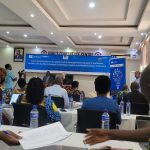 Atelier de validation de la Stratégie nationale de promotion des filles dans les filières STIM au Burundi