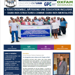 Bulletin trimestriel de la Coalition EPT BAFASHEBIGE — N° 6 | Avril – Juin 2026