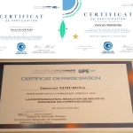 Renforcement des capacités techniques du Secrétariat technique de la Coalition EPT BAFASHEBIGE grâce à l&rsquo;appui du Partenariat mondial pour l&rsquo;éducation (GPE) à travers le programme Education Out Loud (EOL), géré par Oxfam Danemark