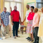Réunion Ordinaire du Comité Exécutif et du Staff de la Coalition pour l&rsquo;Éducation Pour Tous « BAFASHEBIGE »