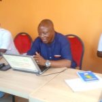RÉUNION ORDINAIRE DU COMITÉ EXÉCUTIF ET DU STAFF DE LA COALITION EPT « BAFASHEBIGE »