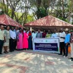 LA COALITION EPT BAFASHEBIGE A ORGANISE UN ATELIER DE RÉFLEXION SUR LES ACQUIS ET PERSPECTIVES DU PROJET NDINKABANDI III