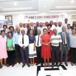 LA COALITION EPT BAFASHEBIGE PREND PART À UNE RÉUNION D’ÉCHANGE ENTRE LA CNIDH ET LES ORGANISATIONS DE LA SOCIÉTÉ CIVILE