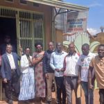 COALITION EPT BAFASHEBIGE : UNE MISSION DE SUIVI-ÉVALUATION POUR RENFORCER L’IMPACT DE SON ANTENNE PROVINCIALE DE BUTANYERERA