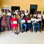 RENFORCEMENT DES COMPÉTENCES INCLUSIVES : LA COALITION EPT BAFASHEBIGE FORME ET CERTIFIE DES PAIRS-ÉDUCATEURS ET DES VOLONTAIRES